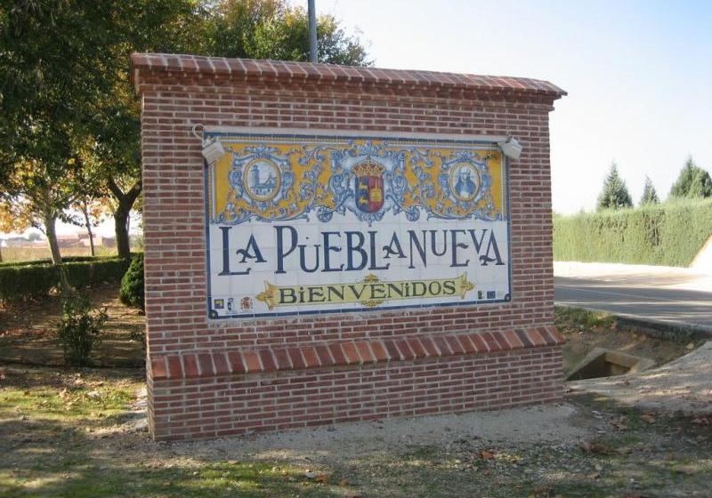 Prorrogadas y actualizadas las medidas sanitarias para la contenci�n de la expansi�n del Covid-19 en Pueblanueva