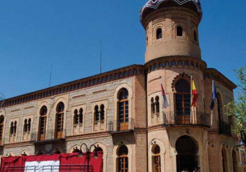 Pr�rroga y nuevas medidas extraordinarias para contener la expansi�n del Covid-19 en Mora