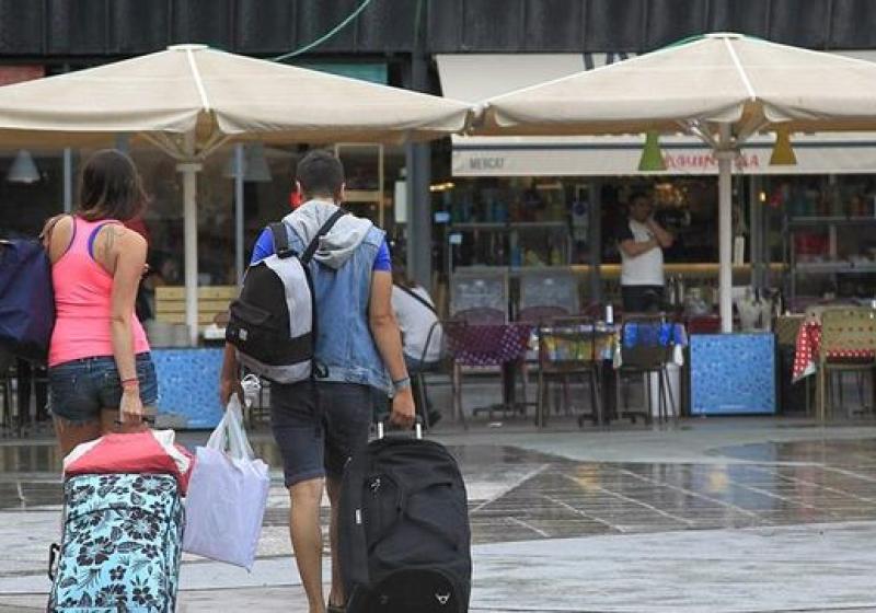 Publicado el Decreto que regula los apartamentos y viviendas de uso tur�stico