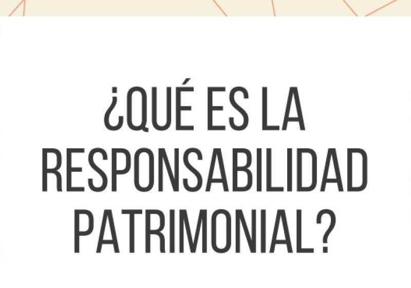 Reclamaci�n por Responsabilidad Patrimonial al Estado y la Comunidad Aut�noma de Castilla-La Mancha