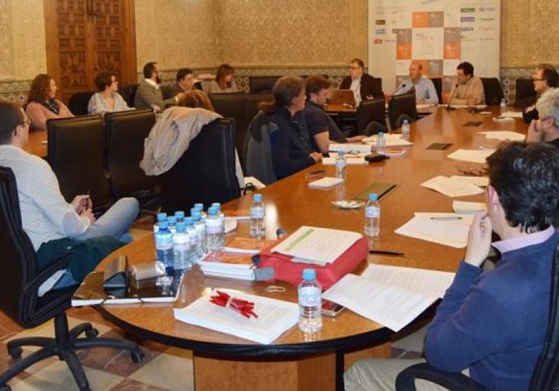 Reuniones informativas sobre la nueva normativa de alojamientos rurales