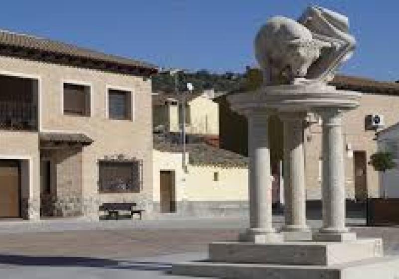 Prorrogadas y actualizadas las medidas sanitarias para la contenci�n de la expansi�n del Covid-19 en Pepino