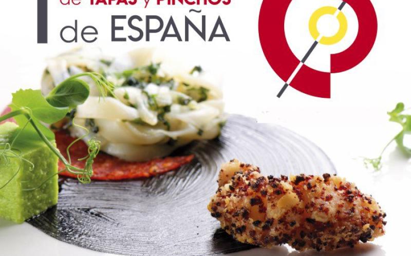 Se pospone el primer �Campeonato oficial de Tapas y Pinchos de Espa�a�