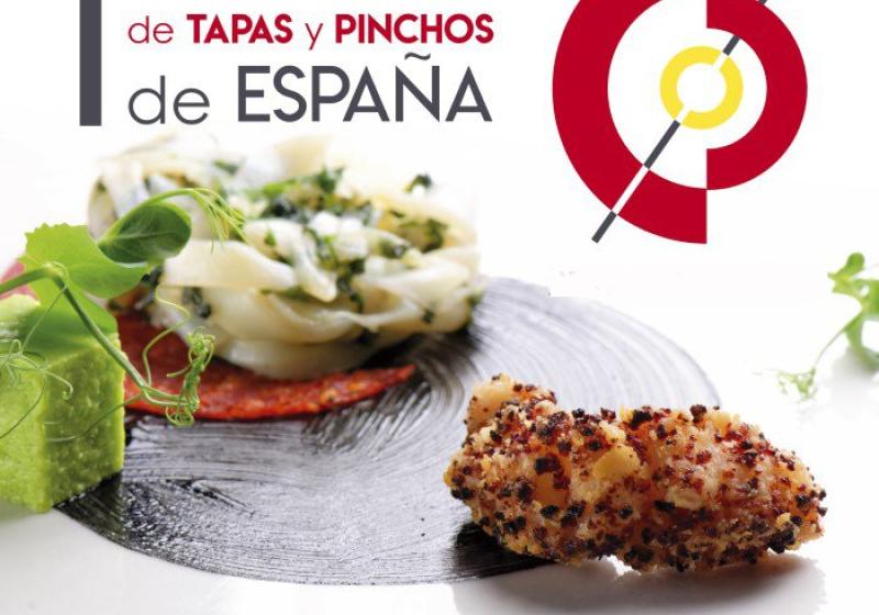 Se pospone el primer �Campeonato oficial de Tapas y Pinchos de Espa�a�