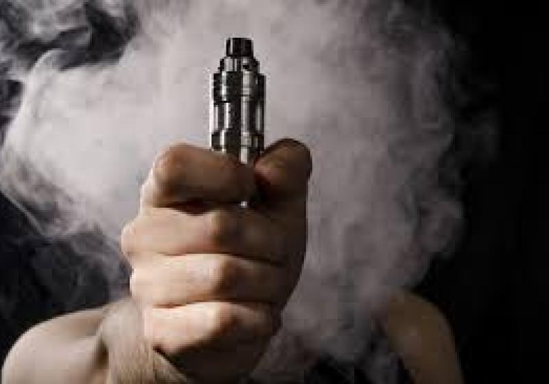 �Se puede vapear en el interior de los locales y las terrazas?