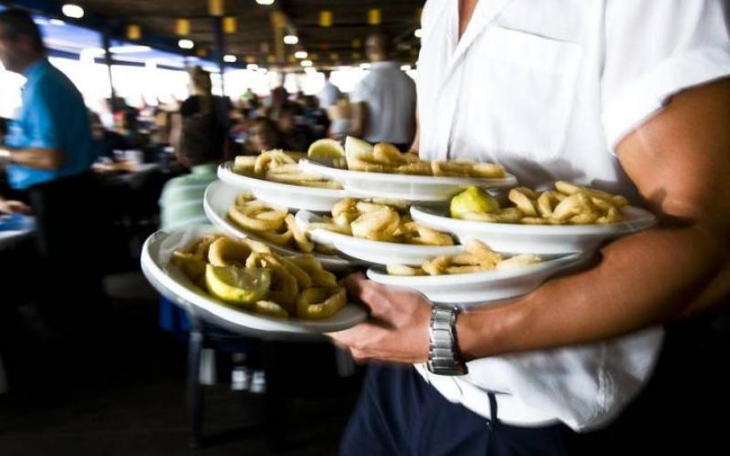 El n�mero de afiliados en hosteler�a de Toledo alcanza las 14.376 personas en septiembre