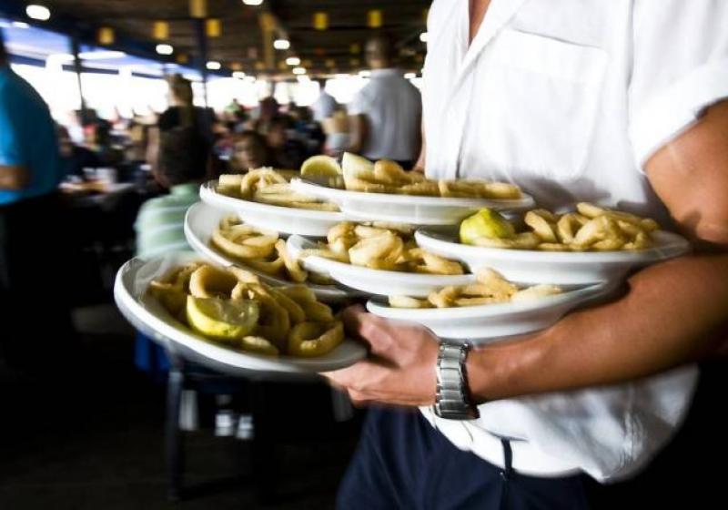 El n�mero de afiliados en hosteler�a de Toledo alcanza las 14.376 personas en septiembre