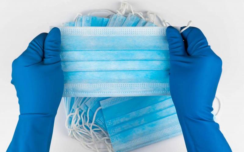 Ayudas para la adquisici�n de elementos de protecci�n sanitaria en  bares, cafeter�as y restaurantes de CLM!