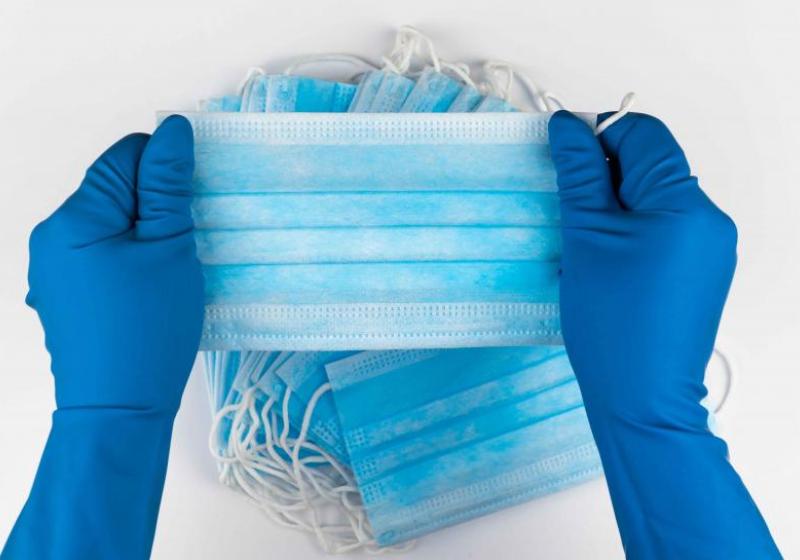 Ayudas para la adquisici�n de elementos de protecci�n sanitaria en  bares, cafeter�as y restaurantes de CLM!