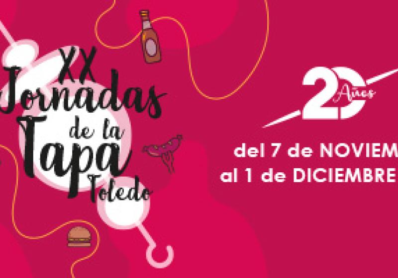  Pincha y descubre las tapas de las vig�simas jornadas