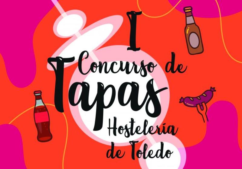 �Todo listo para el I Concurso de Tapas y C�cteles en Toledo! Seleccionados los establecimientos finalistas