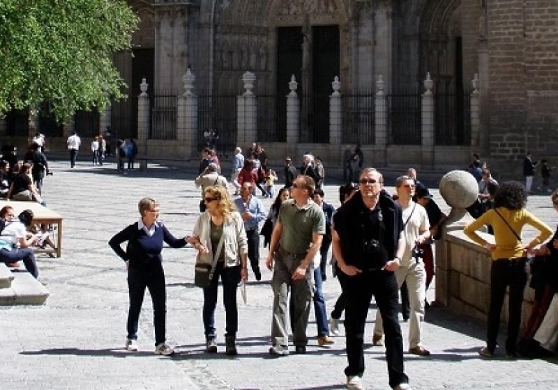 Toledo capital ha experimentado en octubre un descenso del 7,01% en el n�mero de viajeros