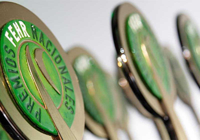 �ltimos d�as para presentar candidaturas a los Premios FEHR