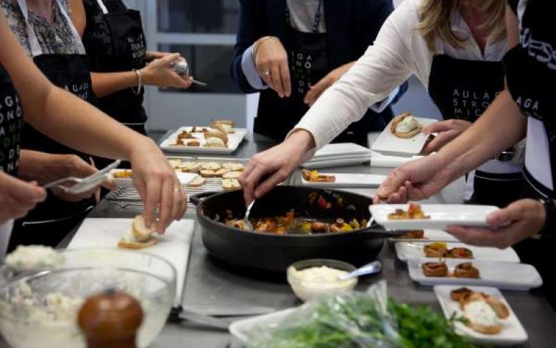 Un mill�n y medio de afiliados en hosteler�a