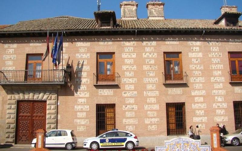 Prorrogadas las medidas especiales para contener la expansi�n del Covid-19 en Talavera de la Reina