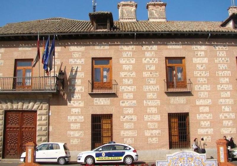 Prorrogadas las medidas especiales para contener la expansi�n del Covid-19 en Talavera de la Reina