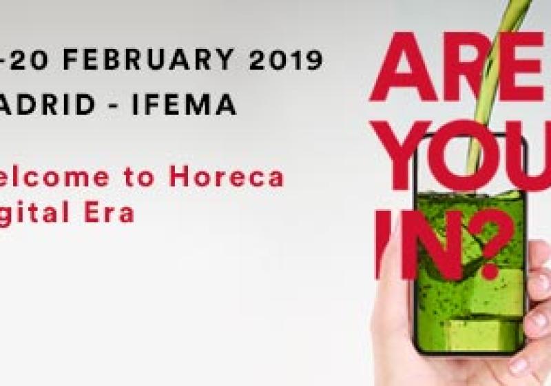 Vuelve la Feria HIP para impulsar el negocio de la hoteler�a y la restauraci�n 