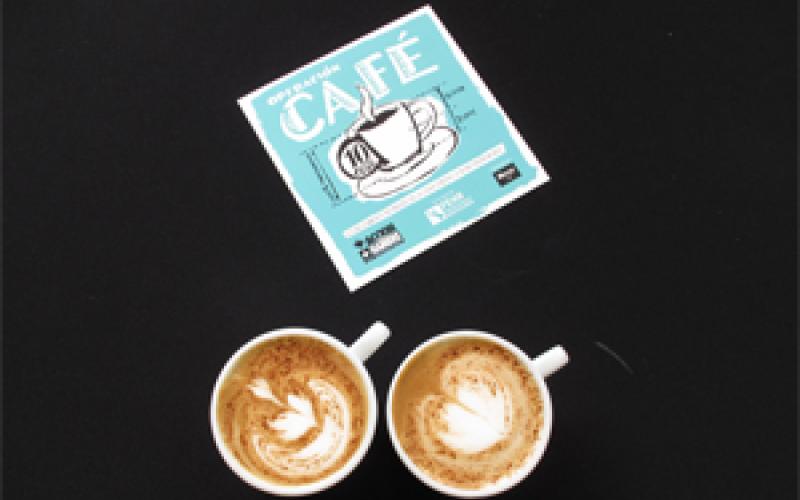 Vuelve Operaci�n Caf� para contribuir a la lucha contra el hambre