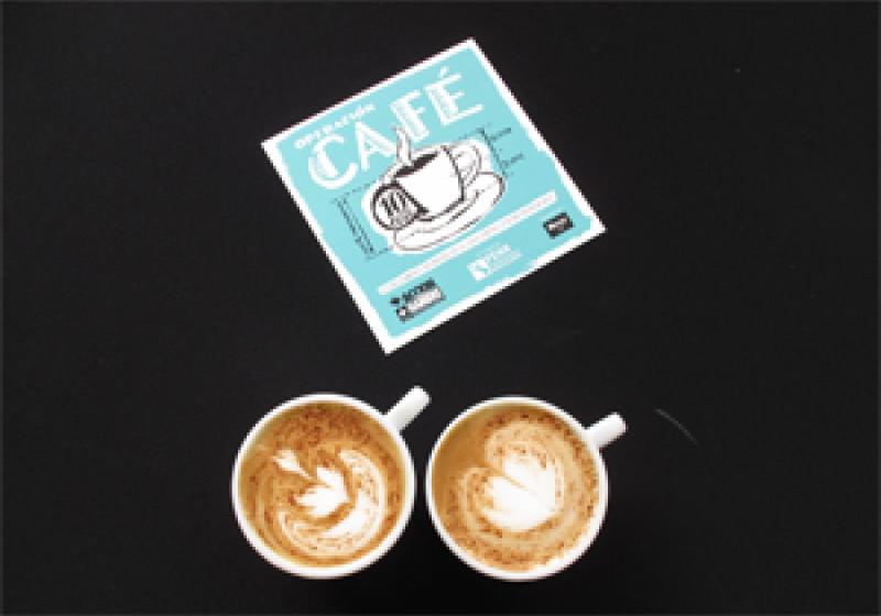 Vuelve Operaci�n Caf� para contribuir a la lucha contra el hambre