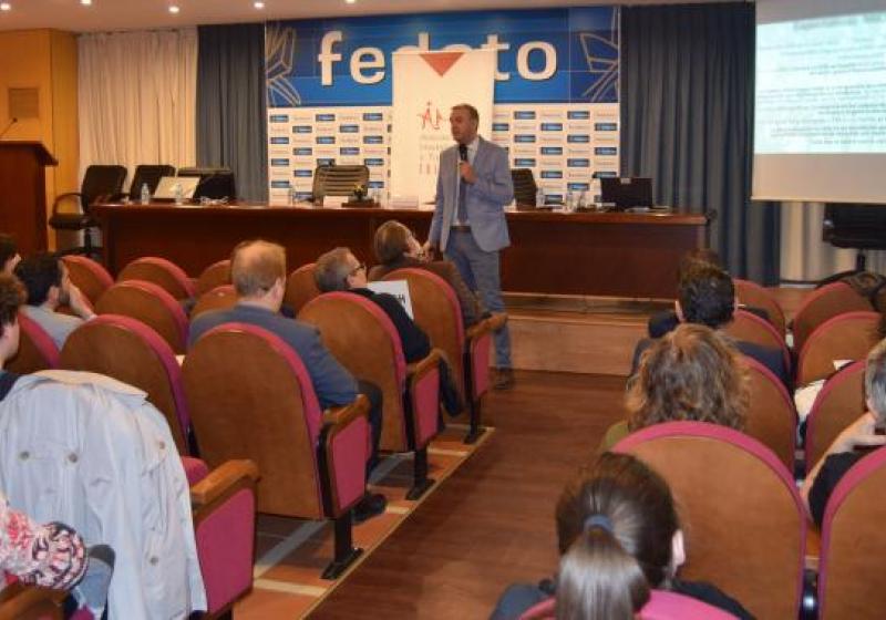 �Ya tenemos fechas para los talleres de formaci�n dirigidos a profesionales del sector hostelero y tur�stico!