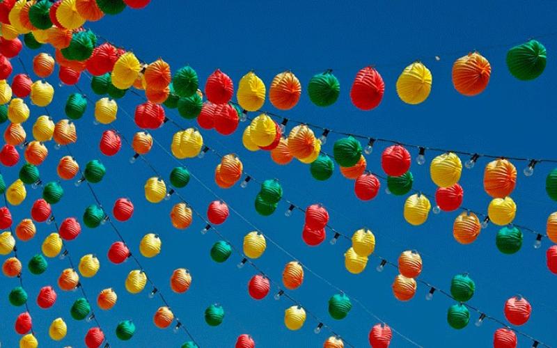 Ampliaci�n de horarios por fiestas patronales