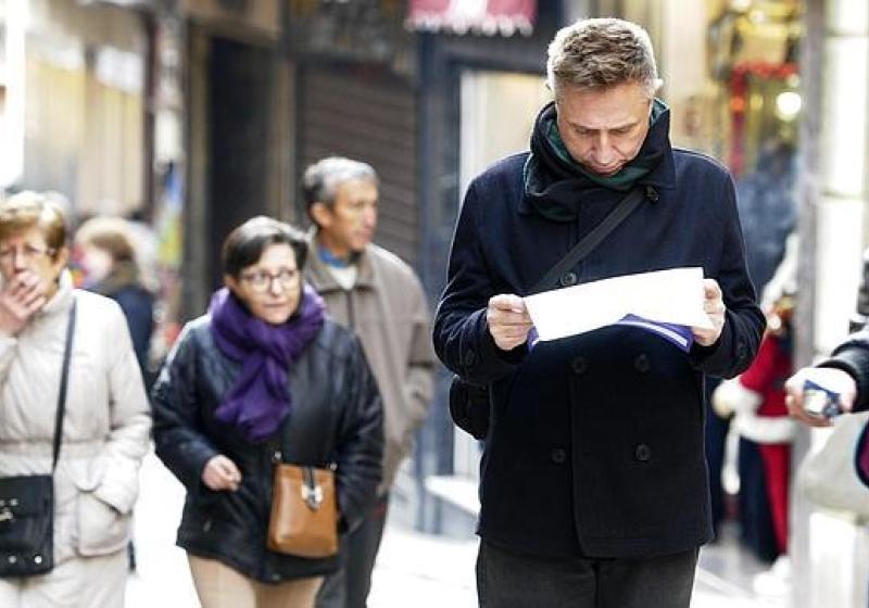 El n�mero de viajeros desciendo en Toledo un 5,02% durante el mes de diciembre