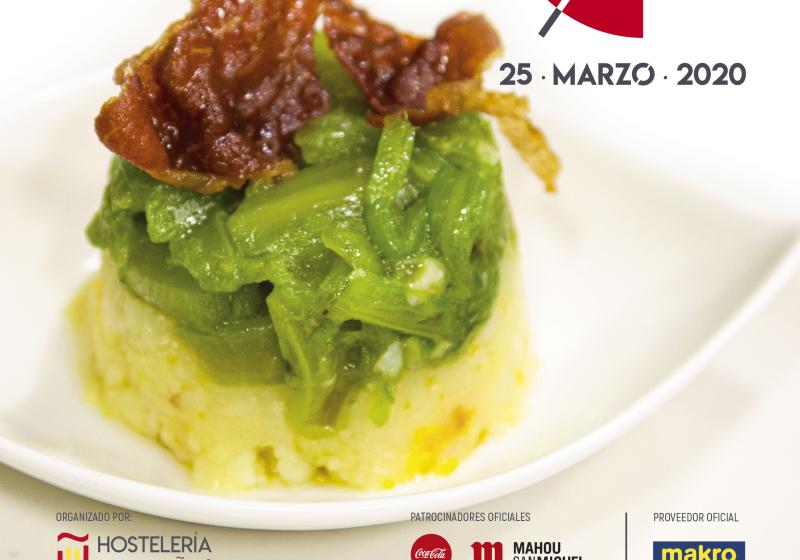 El primer �Campeonato oficial de Tapas y Pinchos de Espa�a� retar� a representantes de las asociaciones provinciales de hosteler�a de nuestro pa�s