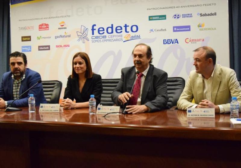 La AHT celebra una jornada sobre Marketing Digital Tur�stico que pone de manifiesto la necesidad de la digitalizaci�n en el sector