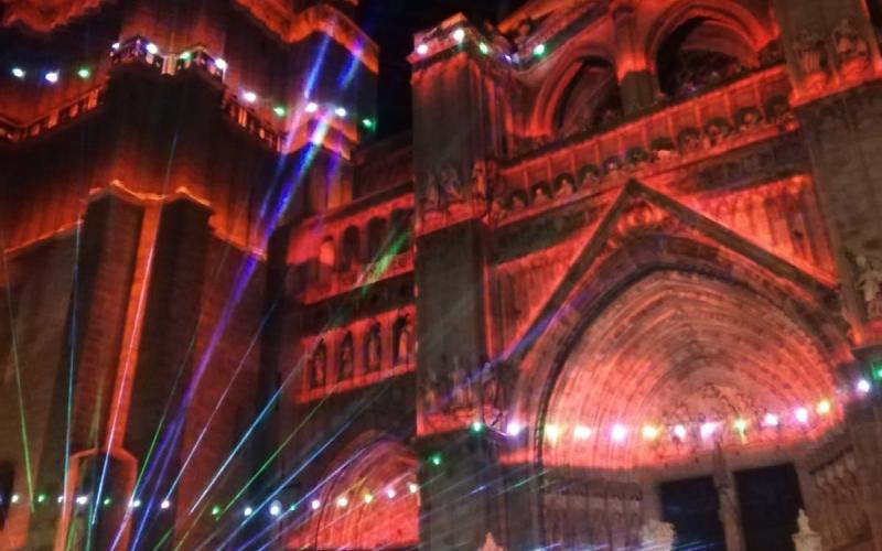 La hosteler�a de la capital recupera la ilusi�n tras el fin de semana �Luz Toledo�