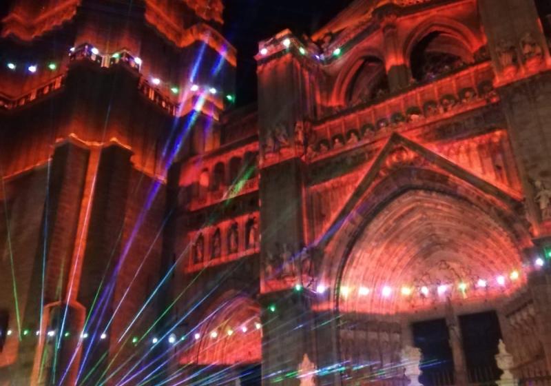 La hosteler�a de la capital recupera la ilusi�n tras el fin de semana �Luz Toledo�