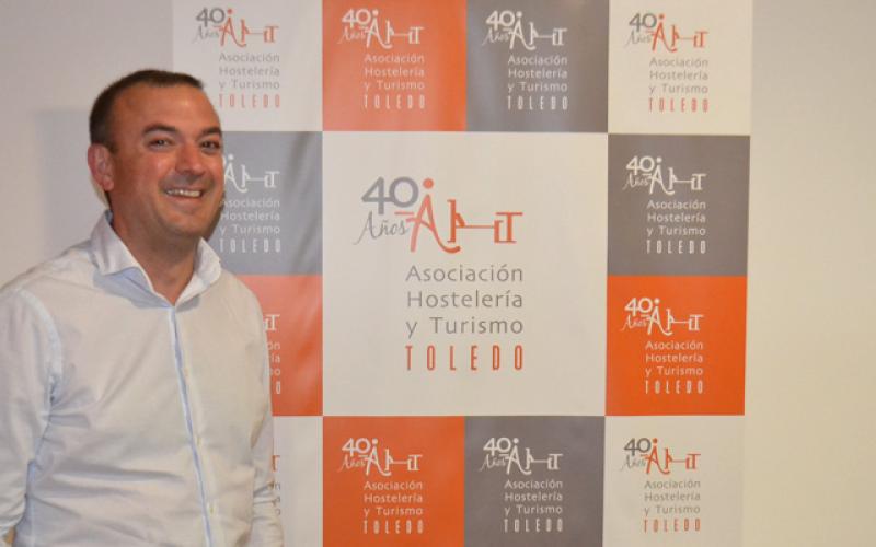 V�ctor M. Iglesias, elegido Delegado y representante de la AEDH