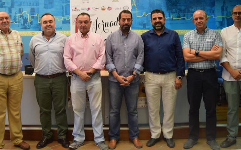 Arrancan las esperadas Jornadas de la Tapa de Torrijos