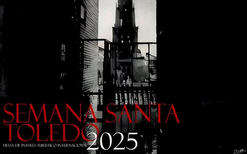 Cortes de tr�fico con motivo de los actos procesionales de Semana Santa