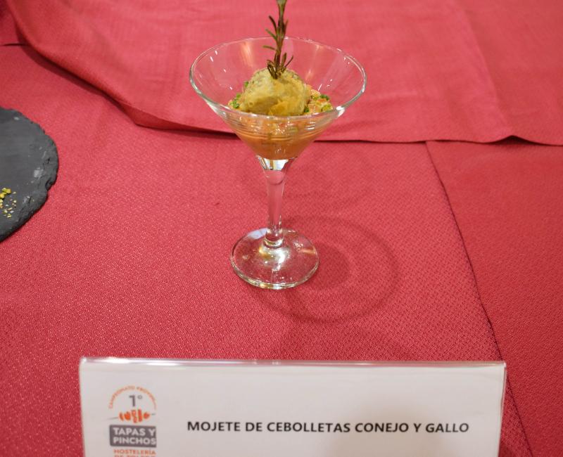 Campeonato Provincial de Pinchos y Tapas Hosteler�a de Toledo, Galer�as de fotos, Asociaci�n Provincial de Empresarios de Hosteler�a y Turismo de Toledo