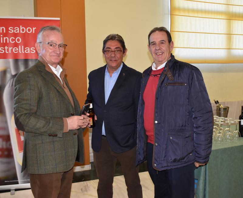 Campeonato Provincial de Pinchos y Tapas Hosteler�a de Toledo, Galer�as de fotos, Asociaci�n Provincial de Empresarios de Hosteler�a y Turismo de Toledo