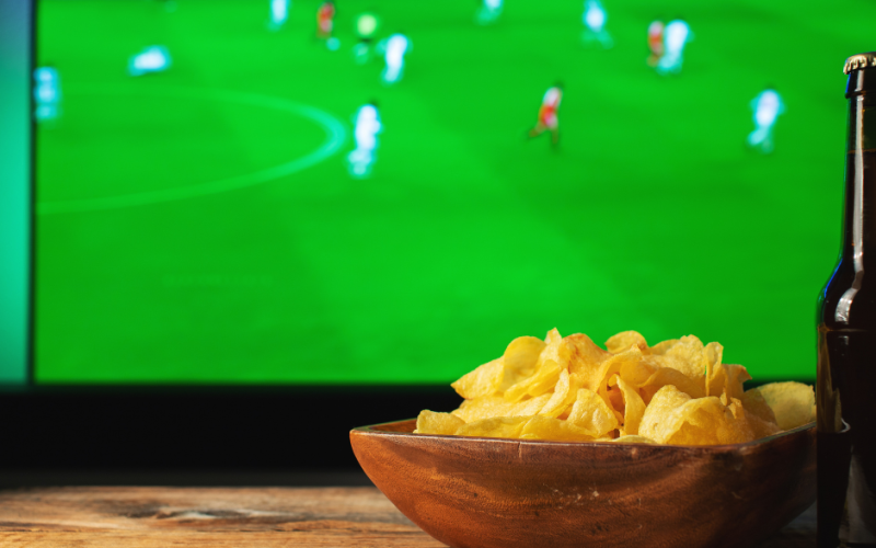 La AHT solicita al Ayuntamiento de Toledo la autorizaci�n de televisores en terrazas para la final de la Champions y la Eurocopa