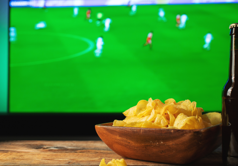 La AHT solicita al Ayuntamiento de Toledo la autorizaci�n de televisores en terrazas para la final de la Champions y la Eurocopa