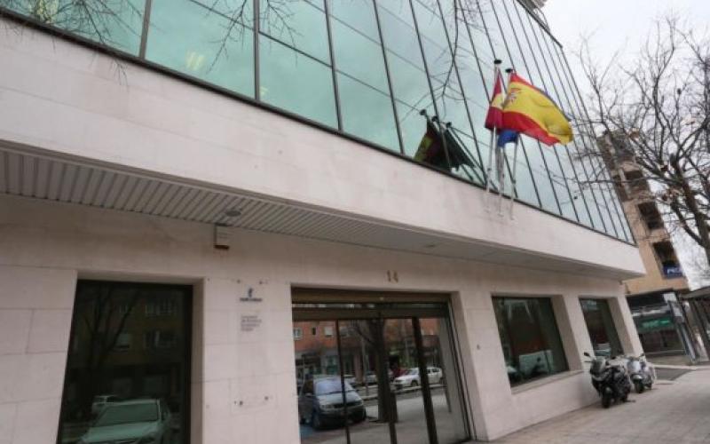 Ya se pueden presentar las solicitudes a los Premios al M�rito Empresarial de C-LM 