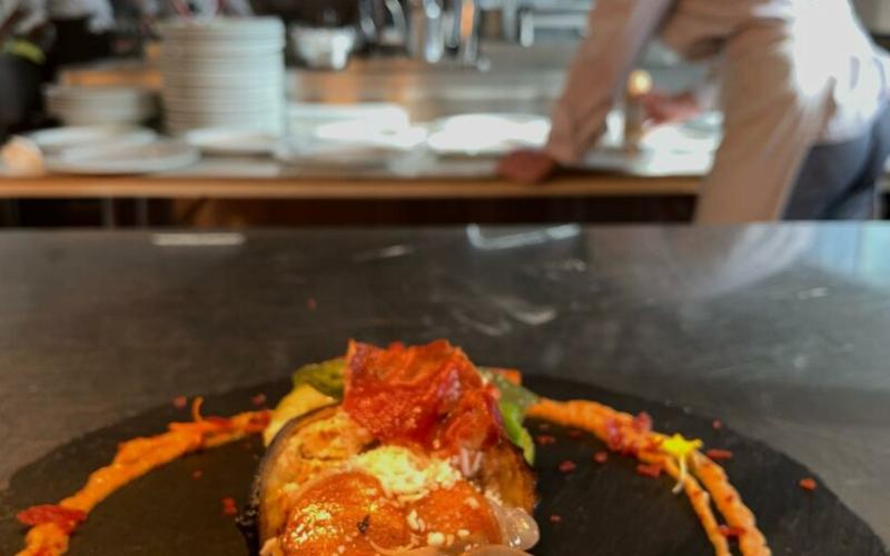 3� Campeonato Provincial de Tapas y Pinchos