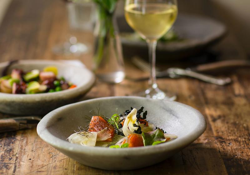 Restaurantes que ofrecen servicios de comidas y/o cenas en Navidad, fin de a�o y Reyes