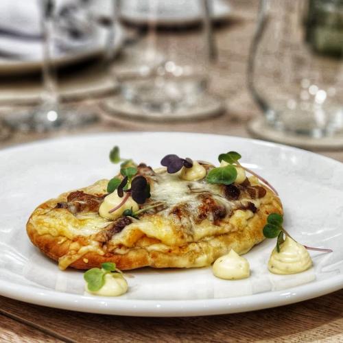 Torrijos celebra la XX edici�n de sus Jornadas de la Tapa con 19 propuestas gastron�micas del 17 al 26 de octubre