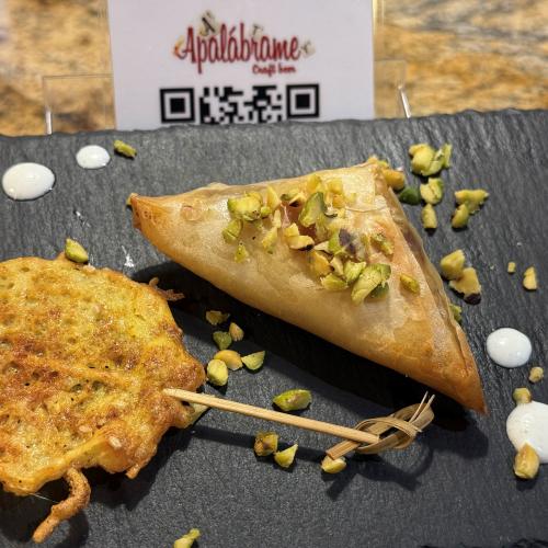 Torrijos celebra la XX edici�n de sus Jornadas de la Tapa con 19 propuestas gastron�micas del 17 al 26 de octubre