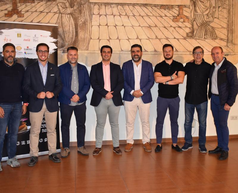 XX Jornadas de la Tapa de Torrijos, Galer�as de fotos, Asociaci�n Provincial de Empresarios de Hosteler�a y Turismo de Toledo