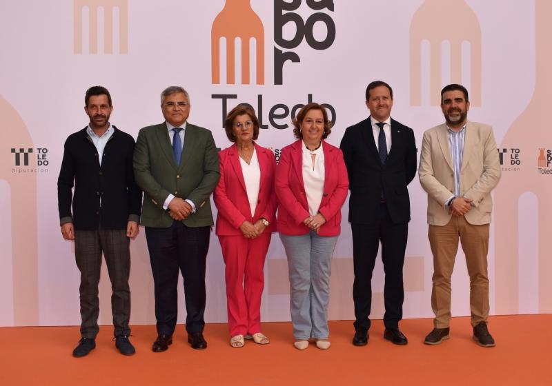 La Asociaci�n de Hosteler�a y Turismo de Toledo colabora en “Sabor Toledo”, festival de turismo gastron�mico de la provincia