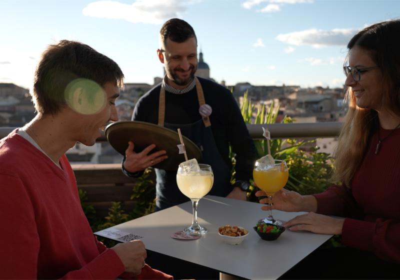 Firmada pr�rroga para el a�o 2025 del Convenio Colectivo de Hosteler�a de Toledo