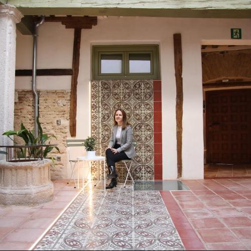 Alicia Corroto, vicepresidenta de la AHT Mujer, liderazgo y turismo: El turismo ya no es solo alojamiento, es generar experiencias completas”