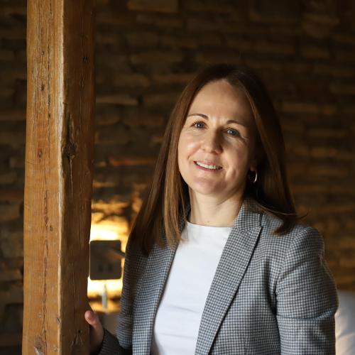 Alicia Corroto, vicepresidenta de la AHT Mujer, liderazgo y turismo: El turismo ya no es solo alojamiento, es generar experiencias completas”