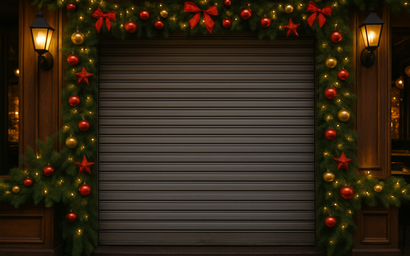 Ampliaciones de horario en varios municipios de la provincia durante las Fiestas Navide�as