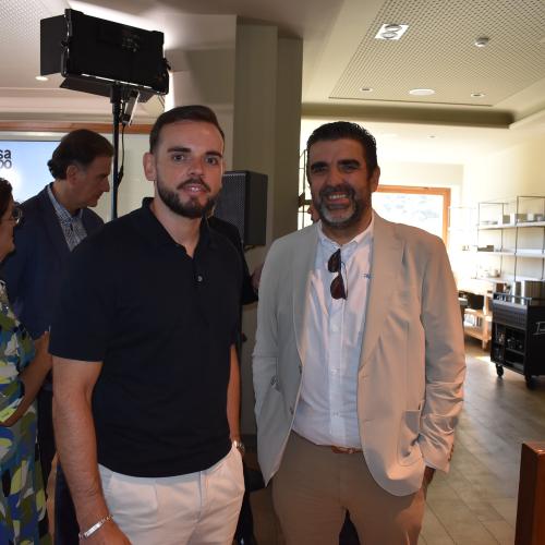 Tom�s Palencia: 