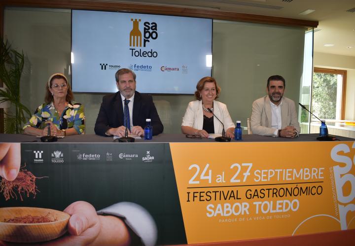  - Noticias - Asociaci�n Provincial de Empresarios de Hosteler�a y Turismo de Toledo